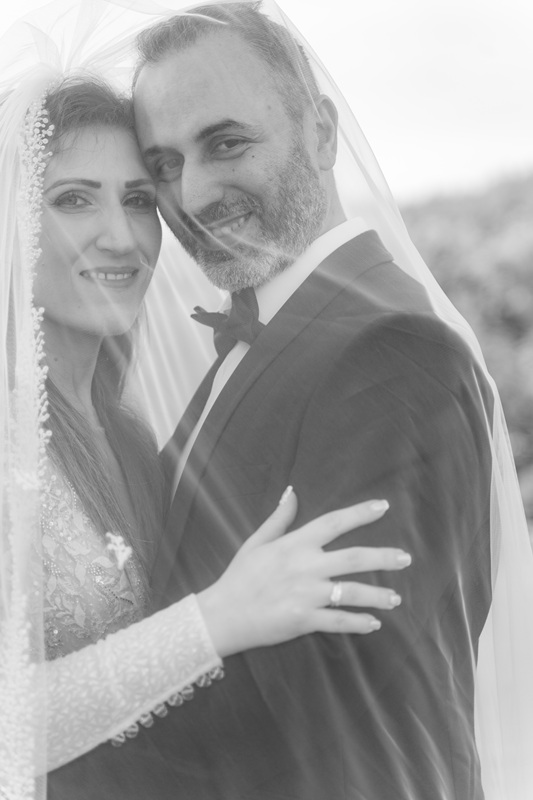 Σάββας & Κική - Θεσσαλονίκη : Real Wedding by Koralia Photography